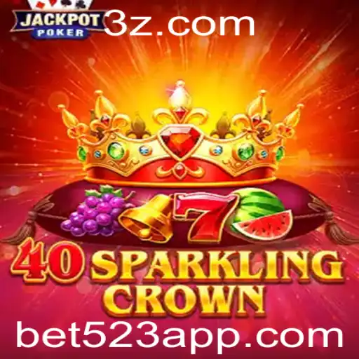 bet523 - Explorando o Fascinante Mundo de 40SparklingCrown: O Jogo do Momento