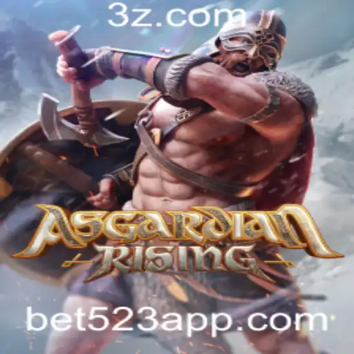 bet523 - Explorando AsgardianRising: Uma Jornada Épica no Universo dos Deuses Nórdicos com bet523