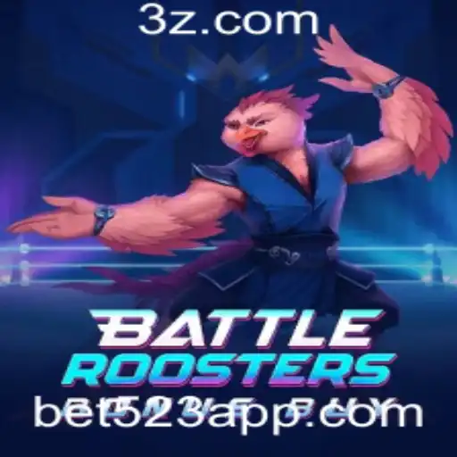 bet523 - Explorando BattleRoostersBonusBuy: Um Novo Horizonte nos Jogos de Apostas