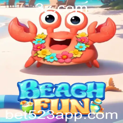 bet523 - BeachFun: Explorando o Mundo Surpreendente do Jogo de Praia