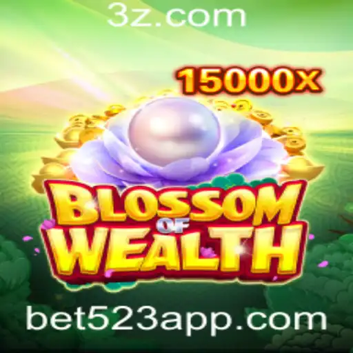 bet523 - Descubra o Fascinante Mundo de BlossomofWealth: O Jogo de Estratégia e Fortuna que Encanta Jogadores