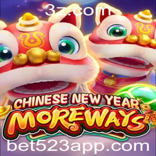 bet523 - Descubra CHINESENEWYEARMOREWAYS: Um Jogo Empolgante com a Palavra-Chave bet523