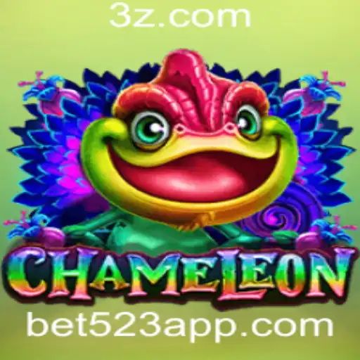 bet523 - Descobrindo o Mundo do Jogo Chameleon: Regras e Estratégias