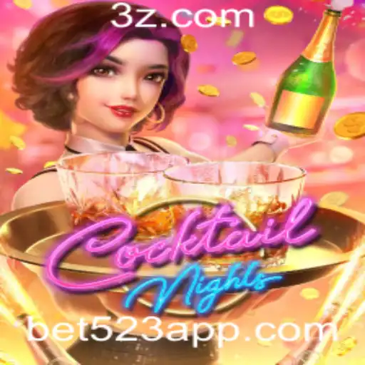 Explorando o Mundo de CocktailNights: Um Mergulho nas Regras e Dinâmica do Jogo