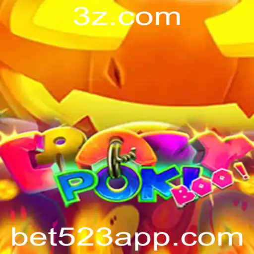 bet523 - Descubra o Mundo de CrazyPokiBoo: Aposta Inteligente com bet523