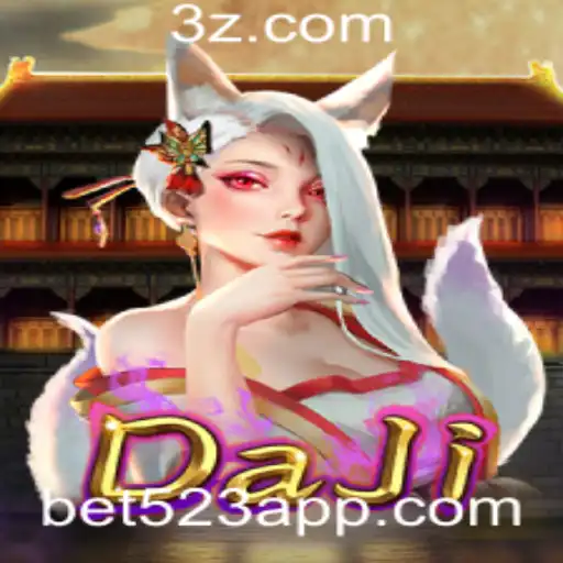 bet523 - Descubra o Universo de DaJi: A Nova Sensação em Jogos de Estratégia