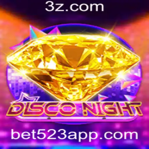 bet523 - Descubra DiscoNight: O Jogo que Está Conquistando o Mundo Gamístico