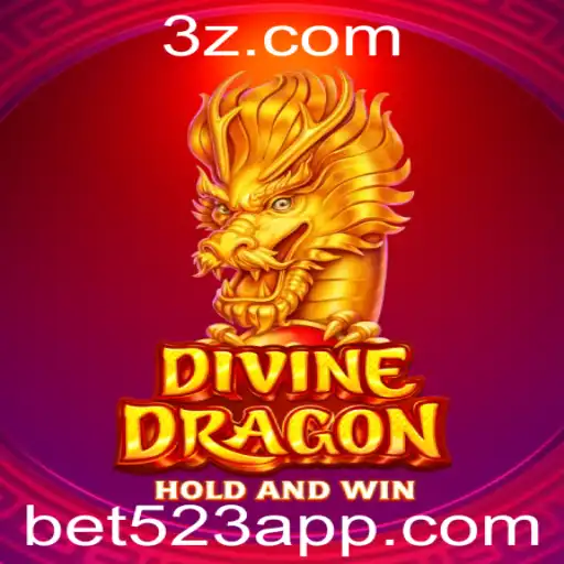 bet523 - Explorando DivineDragon: O Jogo Que Combina Fantasia com Estratégia