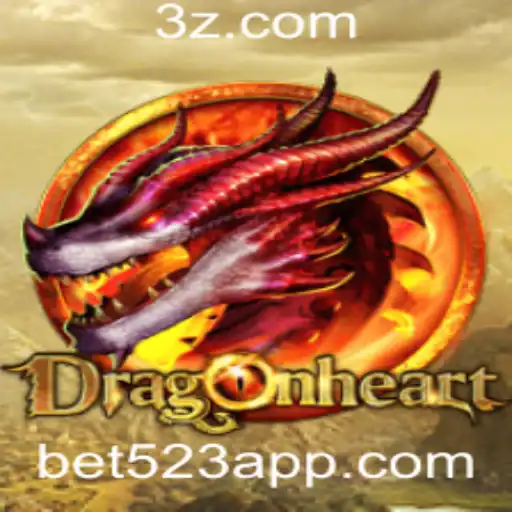 bet523 - DragonHeart: Descubra as Aventuras e Desafios deste Novo Jogo