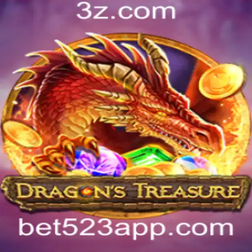bet523 - Descubra a Aventura Épica de DragonsTreasure