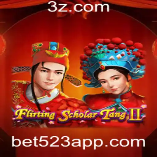 bet523 - Explorando Flirting Scholar Tang II: Uma Aventura Surpreendente e Estratégica