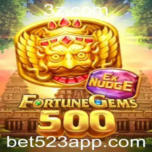 bet523 - FortuneGems500: Descubra o Brilho das Gemas e Diversão em um Jogo de Cassino Inovador