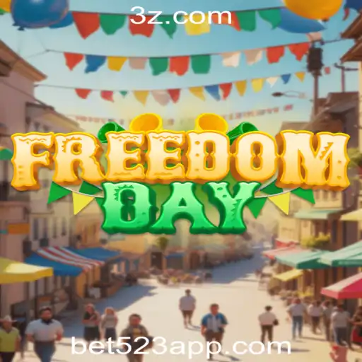 bet523 - Explorando o Mundo de FreedomDay: Um Jogo de Estratégia e Diversão