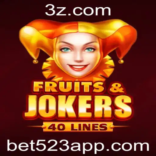 bet523 - Descubra o Universo de Excitação de FruitsAndJokers40: Guia Completo