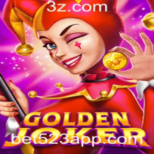 bet523 - Descubra o Fascinante Jogo GoldenJoker e Suas Regras Completas