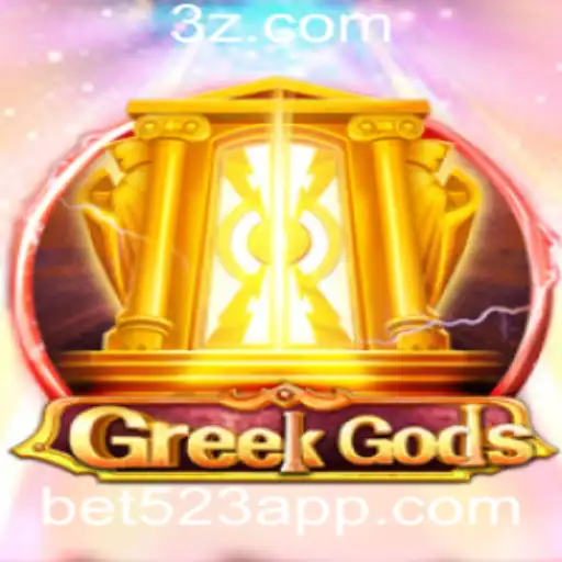 bet523 - Descubra o Universo de GreekGods: O Jogo do Momento
