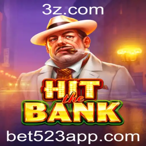 bet523 - Descubra o Excitante Mundo de HitTheBank: Aposte com Bet523