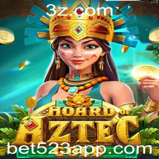 bet523 - HoardofAztecgold: Uma Jornada Inesquecível no Mundo dos Tesouros Aztecas