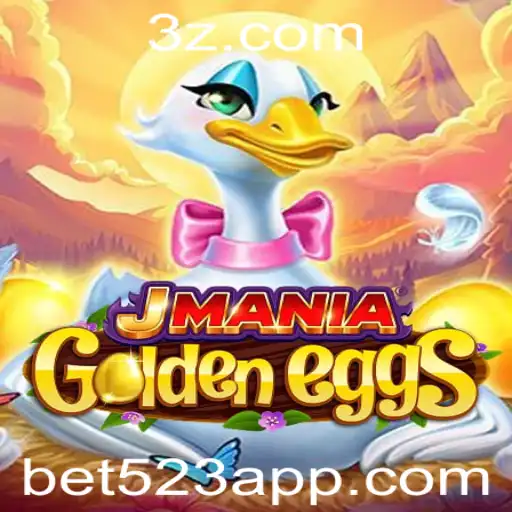 bet523 - Descubra o Fascinante Mundo de JManiaGoldenEggs