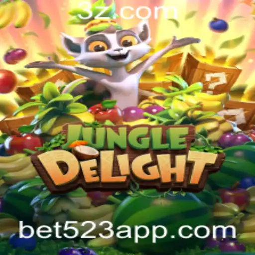 bet523 - Explorando o Mundo de JungleDelight: Um Mergulho nas Regras e Dinâmicas