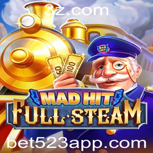MadHitFullSteam: Um Mergulho no Mundo dos Jogos com Estratégia e Emoção