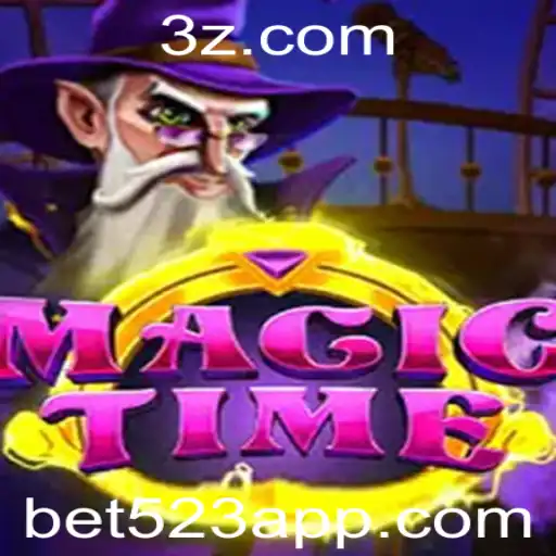 bet523 - Descubra o Mundo de MagicTime: O Jogo que Está Conquistando os Corações