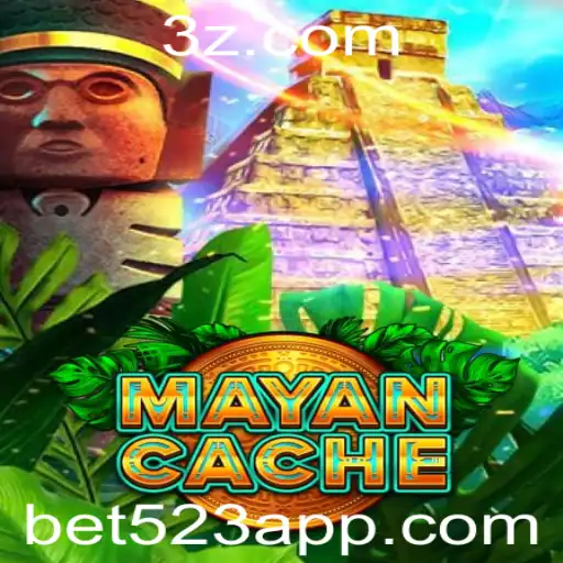 bet523 - Desvendando o Fascínio do Jogo MayanCache: Introdução e Regras
