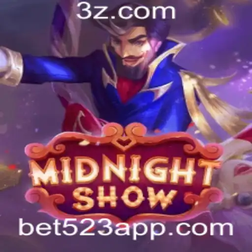 bet523 - Descubra as Emoções do Jogo MidnightShow - Regras e Introdução Completa
