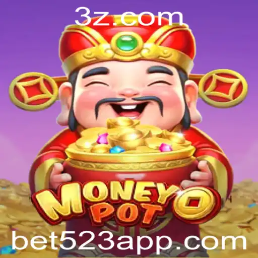 bet523 - Explorando o Fascinante Mundo do Jogo MoneyPot