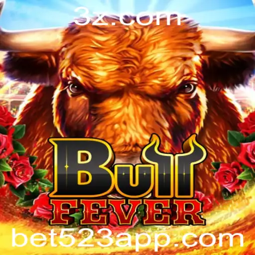 BullFever: Descubra a Emoção do Novo Jogo com bet523
