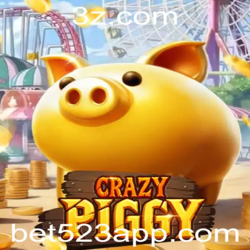 CrazyPiggy: Explorando o Novo Fenômeno de Jogos de Aposta da bet523