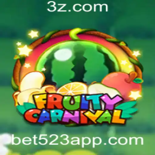 Descubra o Fascinante Jogo de Cassino Online FruityCarnival