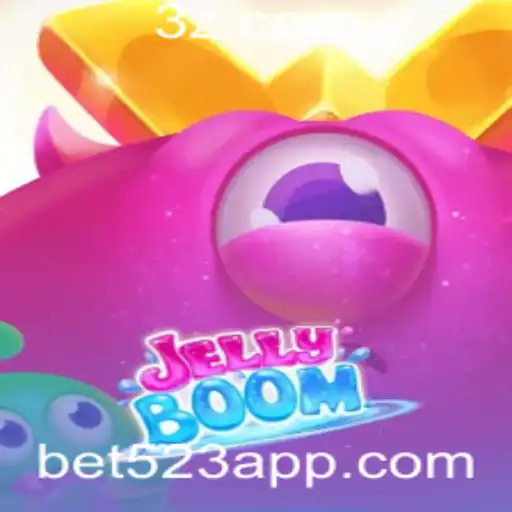 Explorando JellyBoom: O Novo Fenômeno dos Jogos com Bet523