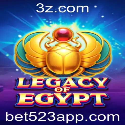 Mergulho no Mundo de LegacyOfEgypt com bet523