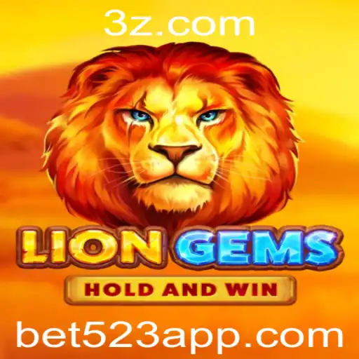 Descubra LionGems: O Fascinante Mundo de Apostas de bet523