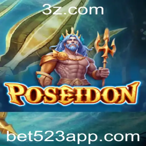 Poseidon: Mergulhe no Mundo Atraente de Apostas e Aventuras