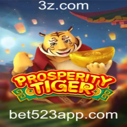 Descubra o Fascinante Mundo do Jogo ProsperityTiger