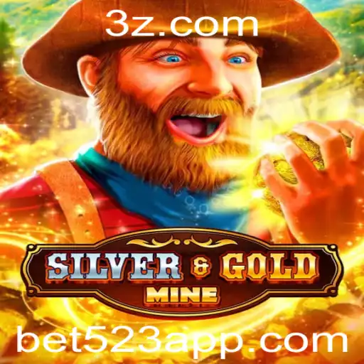 Explorando o Fascinante Mundo de SilverGold: Um Mergulho no Universo do Jogo com Bet523