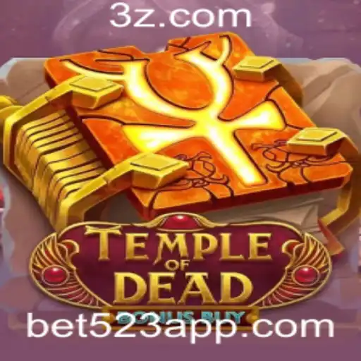 Descubra o Fascinante Jogo TempleofDeadBonusBuy na Plataforma bet523