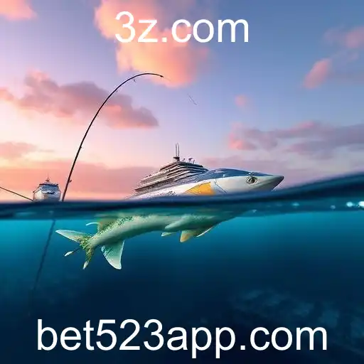 Explorando o Mundo da Pesca Online com Foco em bet523