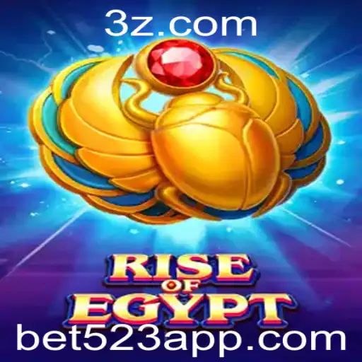 bet523 - Descubra a Emoção do Jogo RiseOfEgypt com Bet523