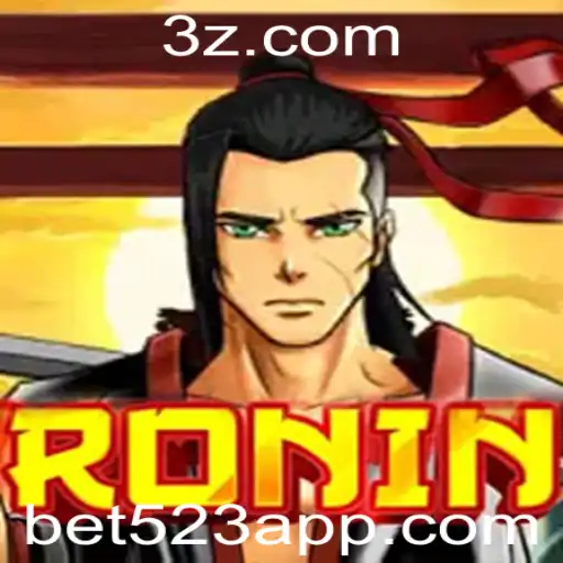 bet523 - Explorando o Mundo de Ronin: Um Jogo de Estratégia e Aventura
