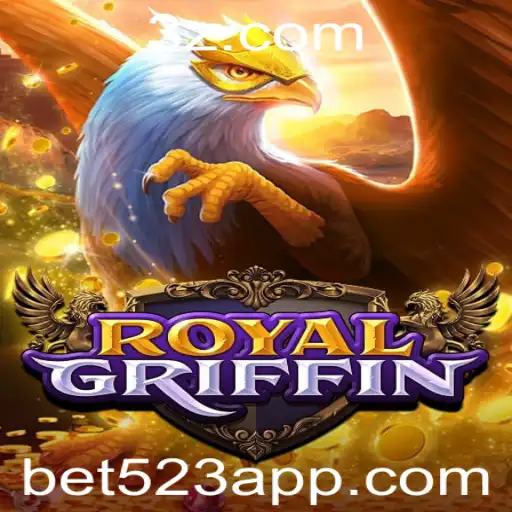 bet523 - Explorando RoyalGriffin: Um Novo Horizonte no Mundo dos Jogos Online