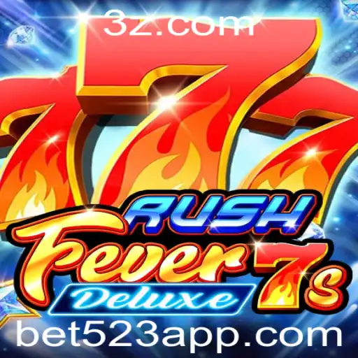 Descubra o Mundo de Aventura do RushFever7sDeluxe