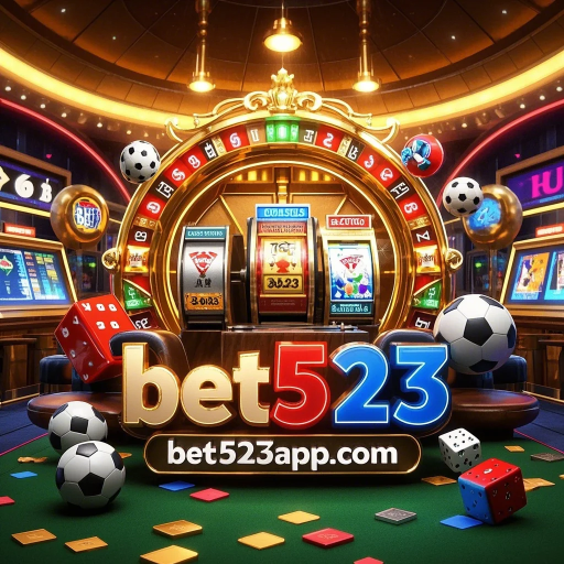 bet523