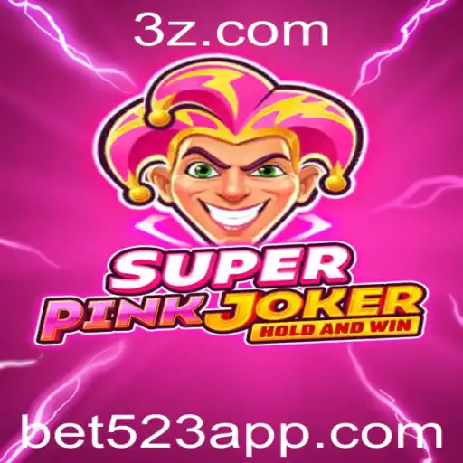 Descubra o Mundo de Emoções do SuperPinkJoker: Regras e Estratégias