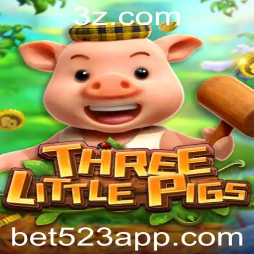 bet523 - Explorando THREELITTLEPIGS: Um Jogo de Estratégia Inovador