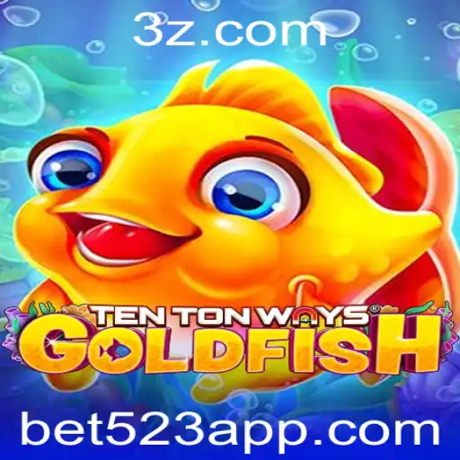 bet523 - Descubra o Fascinante Mundo de TenTonWaysGoldfish