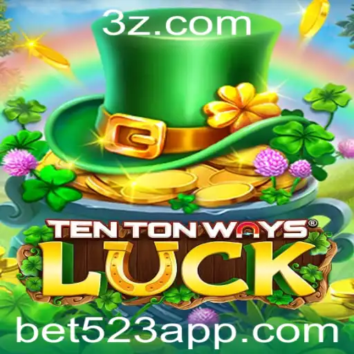 Descubra o Mundo Fascinante de TenTonWaysLuck com bet523