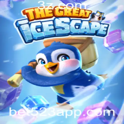 bet523 - Explorando 'TheGreatIcescape' com Bet523: Mecânicas e Inovações